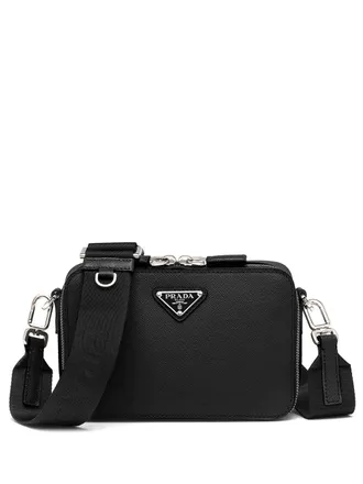 Mens prada man bag online