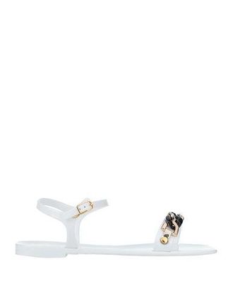 Caf&egrave;noir FOOTWEAR - Sandals sur YOOX.COM