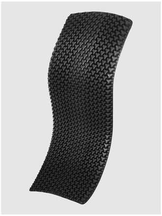 Ortovox Clasp Spine R&uuml;ckenprotektor schwarz