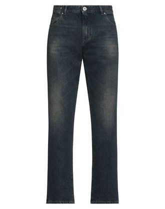 Balmain HOSEN & R&Ouml;CKE - Jeanshosen auf YOOX.COM