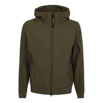 C.P. Company C.p. Company, Heren, Jassen, Groen, Maat: 3XL