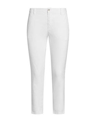 120% Lino HOSEN & R&Ouml;CKE - Hosen auf YOOX.COM