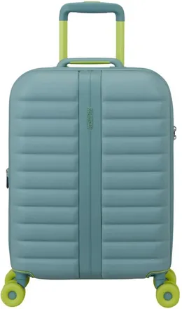 American Tourister unisex, Suitcases, Verde, Taglia unica, new