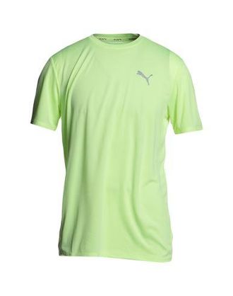 Puma RUN FAVORITE SS TEE M