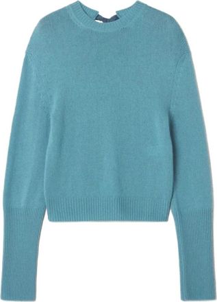 Lanvin Mujer, Jerseys, Azul, Talla: S
