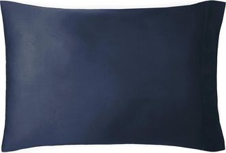 Sijo Tencel Lyocell Pillowcase Set in Sapphire at Nordstrom, Size Standard