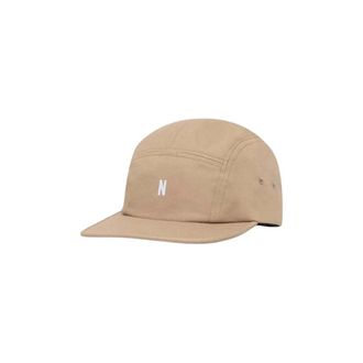 Norse Projects Dames, Accessoires, Beige, Maat: ONE Size