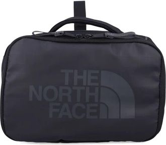 The North Face Wash Bag Polyester Base Camp Voyager Toiletry Kit