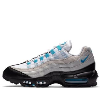 Nike Air Max 95 Laser Blue CZ8684-001