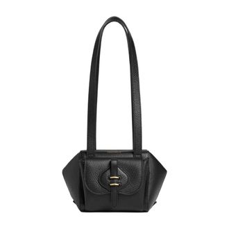 Coccinelle Donna, Borse, Nero, Taglia unica, new