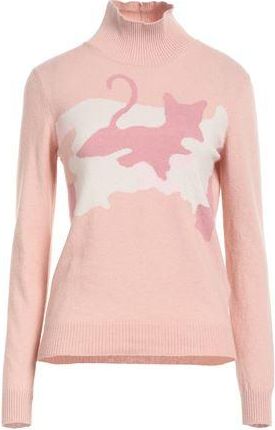 Vivetta KNITWEAR - Turtlenecks on YOOX.COM