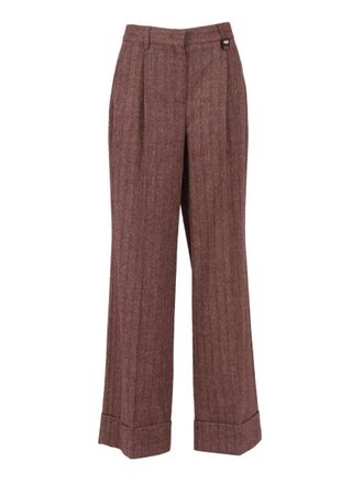 Lorena Antoniazzi Pants