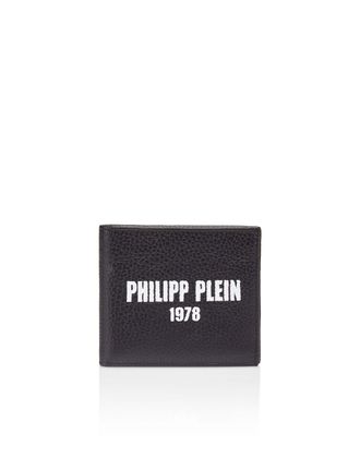 Philipp Plein French wallet PP1978