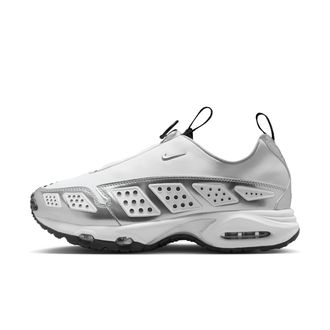 Nike Womens Air Max SNDR Shoes in White | HJ4130-100