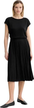 Marc O'Polo Midi Vestiti - - Dresses - Donna - Nero - S