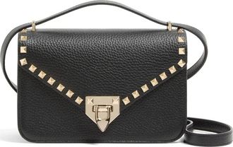 Valentino Mujer, Bolsos, Negro, Talla: ONE Size