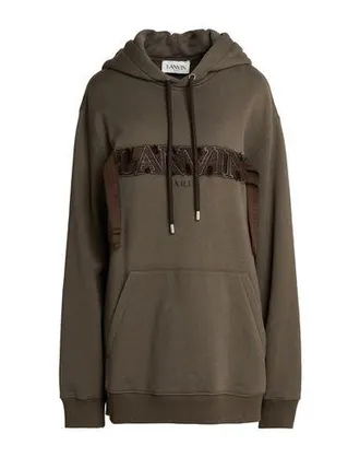 Lanvin TOPWEAR - Felpe su YOOX.COM
