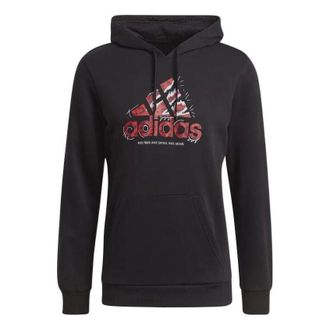 adidas Mens adidas Predator Hood Soccer/Football Casual Sports Black GN6905