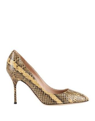 Sergio Rossi Pumps