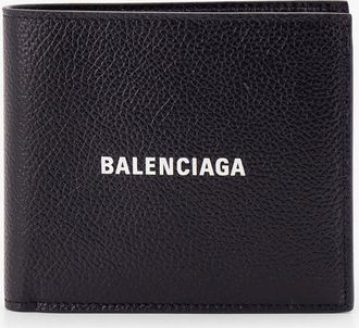 Balenciaga Portafoglio in pelle - BALENCIAGA - gender_Man