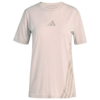 ADIDAS TERREX XPR Tee Funktionsshirt f&uuml;r Damen | rosa