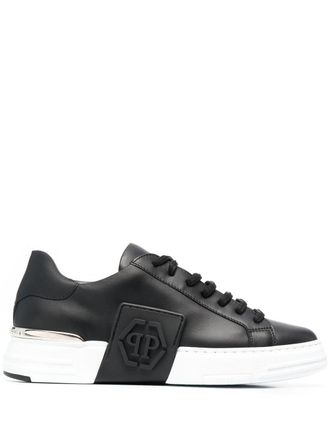 Basket femme philipp plein hotsell