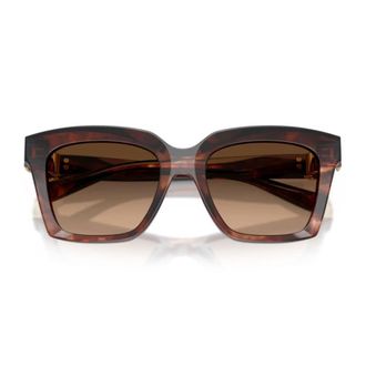 Dolce & Gabbana Dg4498 Dg Scharnier Havanna
