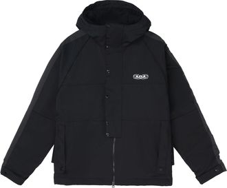 Nike LeBron Premium Utility Basketball Jacket Black DQ6137-010
