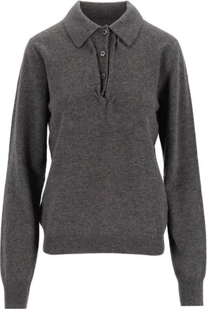 Maison Margiela Donna, Maglie, Grigio, XS, new