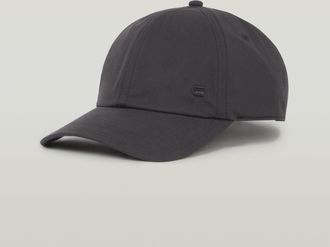 G-Star Avernus Baseballcap - Zwart - Heren