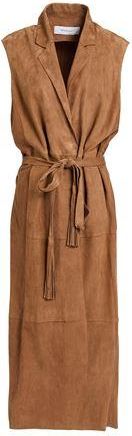 Bully Overcoats & Trench Coats