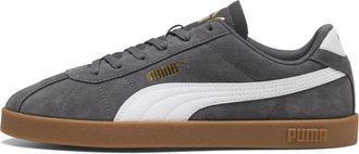 Puma Sneakers PUMA Club II in suede unisex, Scarpe, Grigio, 35.5