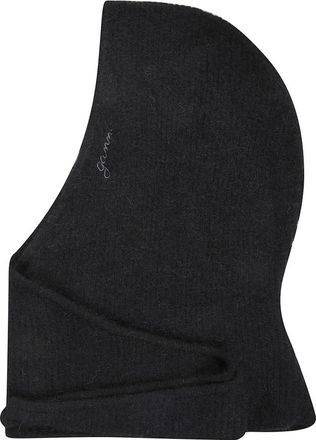 Ganni Mujer, Accesorios, Negro, Talla: ONE Size