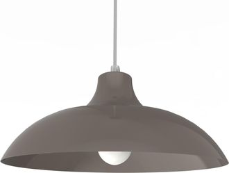 Lumicom Lumicom - Parigina L&aacute;mpara De Techo Monocolor Brillo