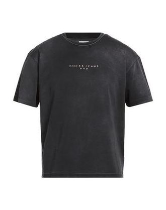 Guess TOPWEAR - T-shirts on YOOX.COM