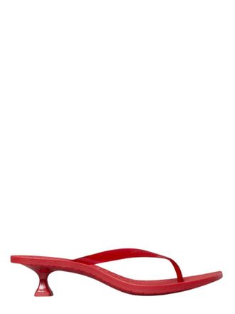 Tory Burch Tory Burch Jelly Heel Flip Flop 40 mm