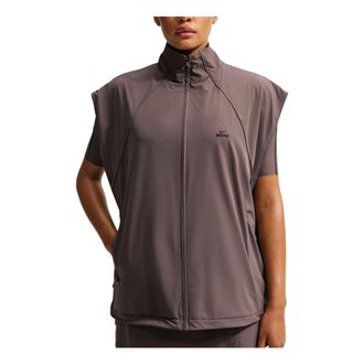 Nike (WMNS) Nike SKIMS Stretch Nylon Oversized Vest Resin IU2225-241