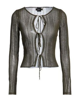 Pinko STRICKWAREN - Strickjacken auf YOOX.COM