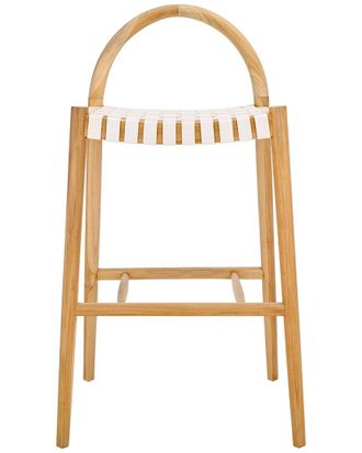 Safavieh Rhyan Bar Stool