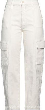 Mother PARTES DE ABAJO - Pantalones vaqueros en YOOX.COM