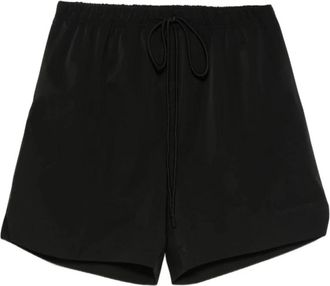 Fear of God Short Shorts - Heren - Bermuda - Zwart - XL - Korte Broeken