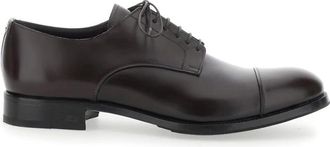 Lidfort Uomo, Scarpe, Marrone, 43 EU, new