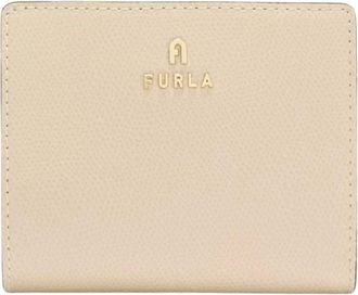 Furla Mujer, Accesorios, Beige, Talla: ONE Size