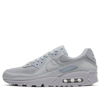 Nike Air Max 90 Triple Grey CN8490-001