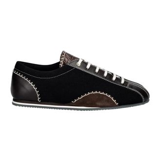 Wales Bonner Wales Bonner, Heren, Schoenen, Zwart, Maat: 44 EU
