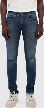 Dondup Jeans skinny fit in denim stretch