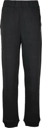 PESERICO Black Cotton Tuta Jeans