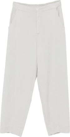 Transit Par-Such Pantaloni Comfort - Grigio