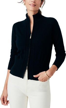 J.McLaughlin J. McLaughlin Sidra Wool Sweater