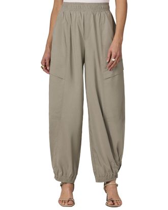 Wit & Wisdom Wit & Wisdom Ultra Skyrise Billowed Jogger